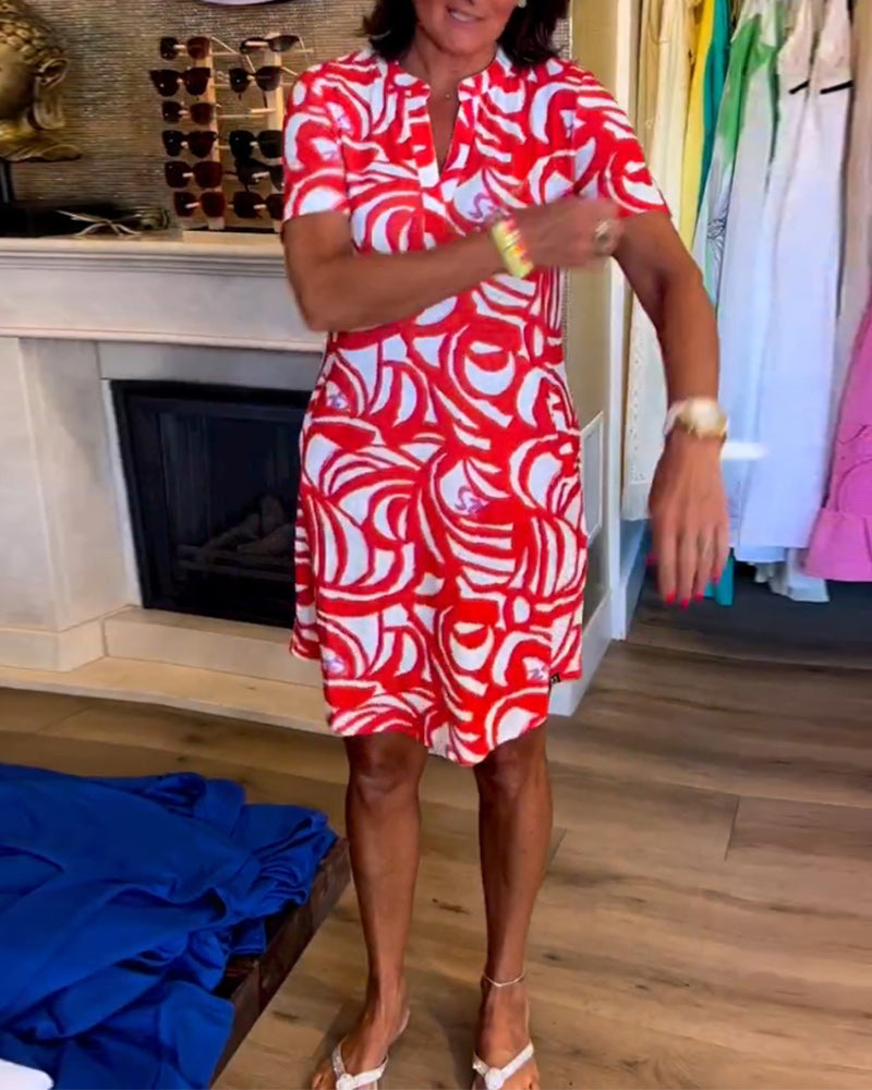 Nolita – Robe d'été légère