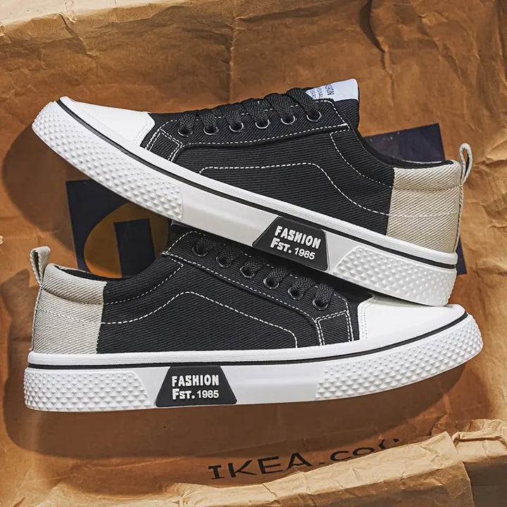 Xavier ™ | Baskets confortables et décontractées