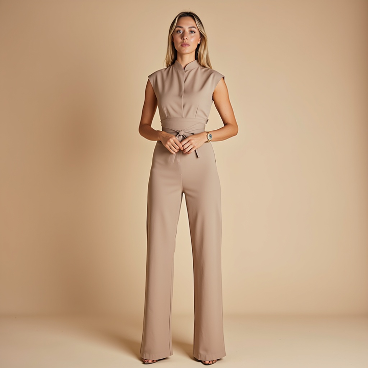 Victoria™ | Combinaison Chic & Fluide