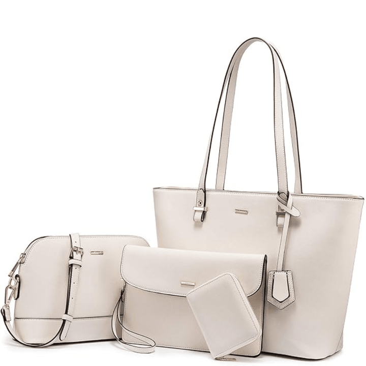 Alizée™ | Ensemble 3 Sacs Végan