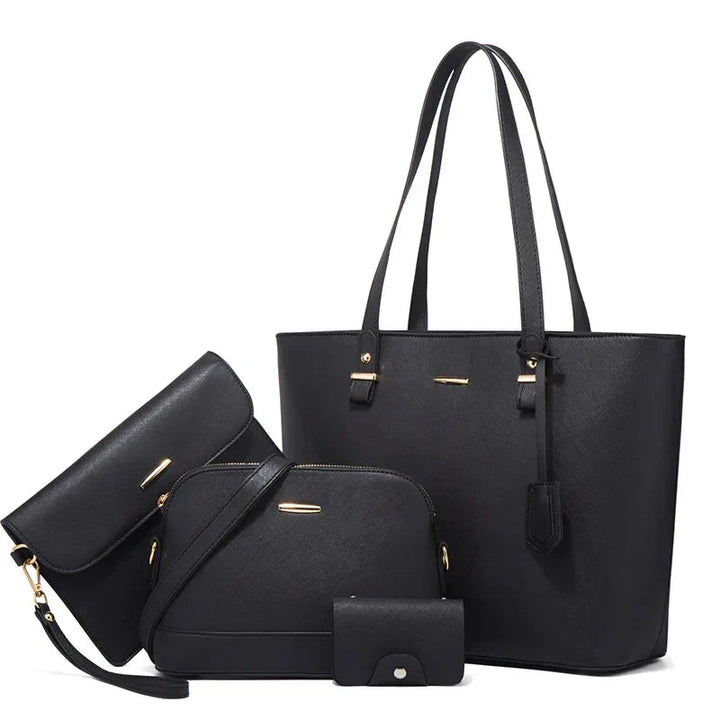 Alizée™ | Ensemble 3 Sacs Végan