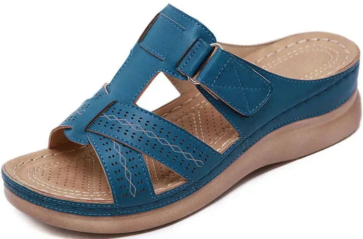 Toby™ Sandales Comfort Step