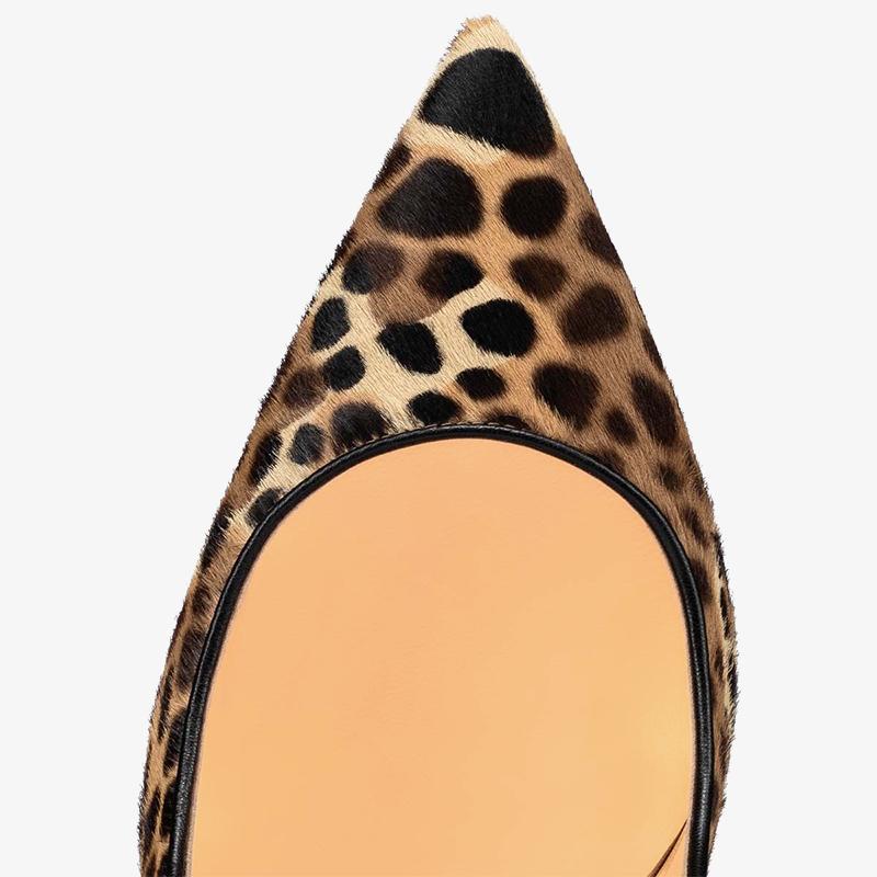 Léona™ | Escarpins 100mm