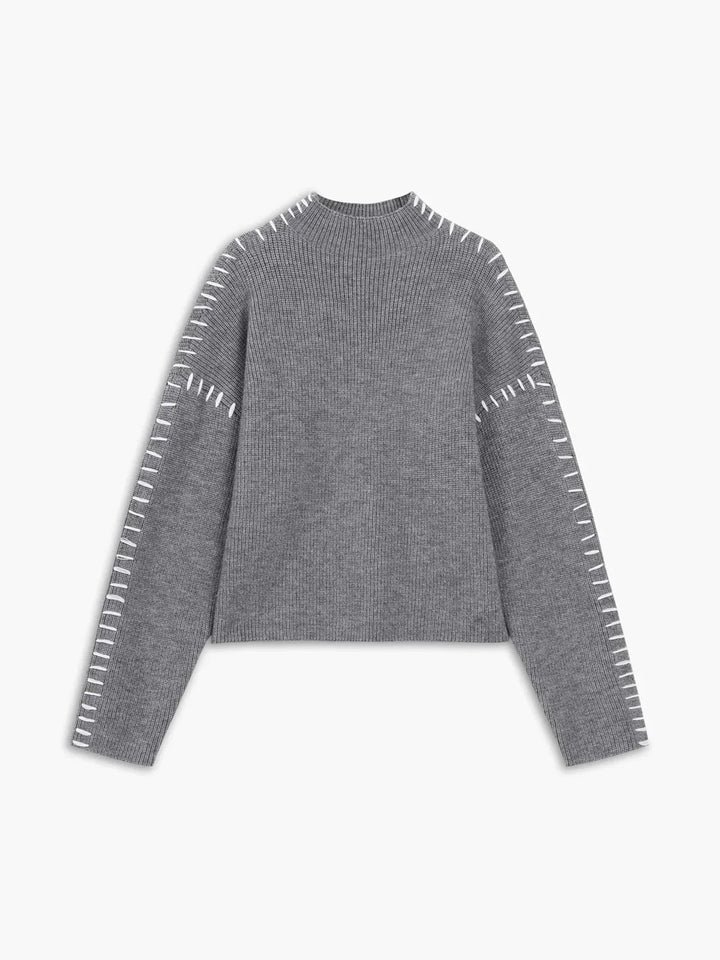 Mia™ | Pull Oversize