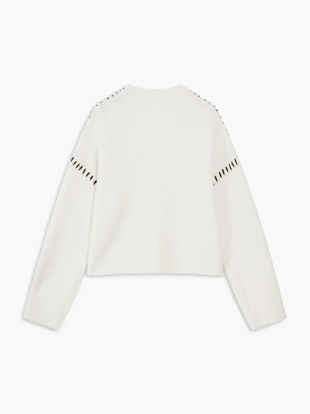 Mia™ | Pull Oversize