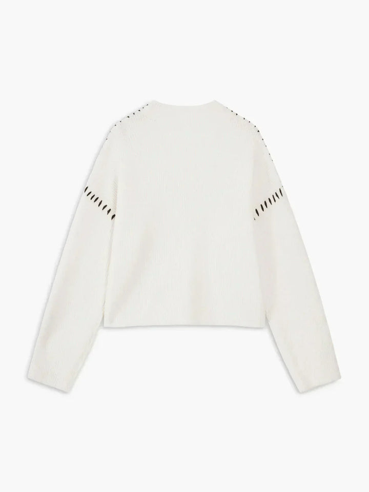 Mia™ | Pull Oversize