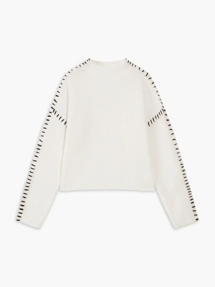 Mia™ | Pull Oversize