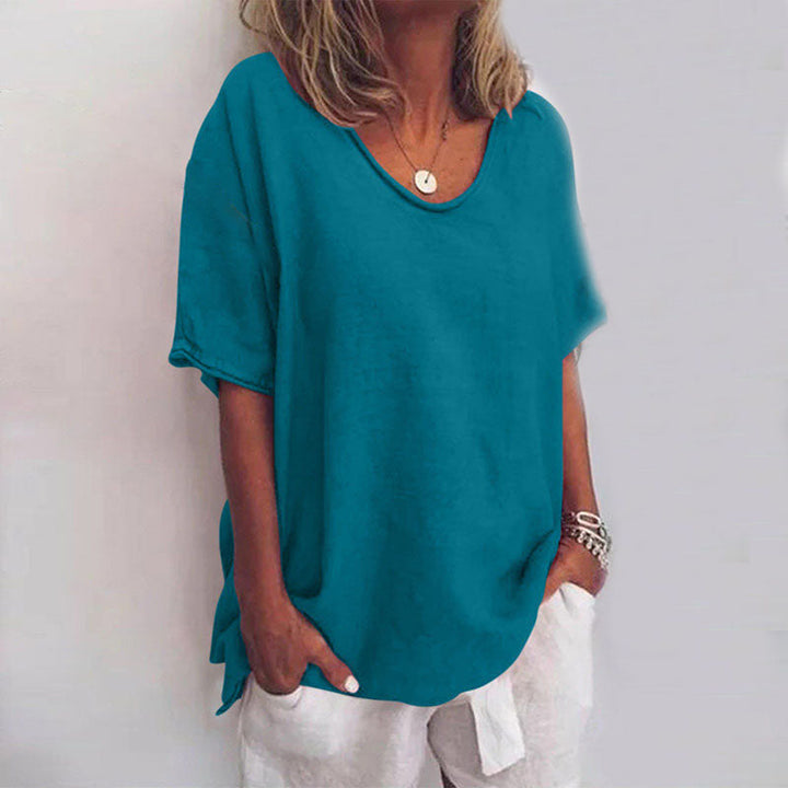 Anna™ | Blouse Confort Ample
