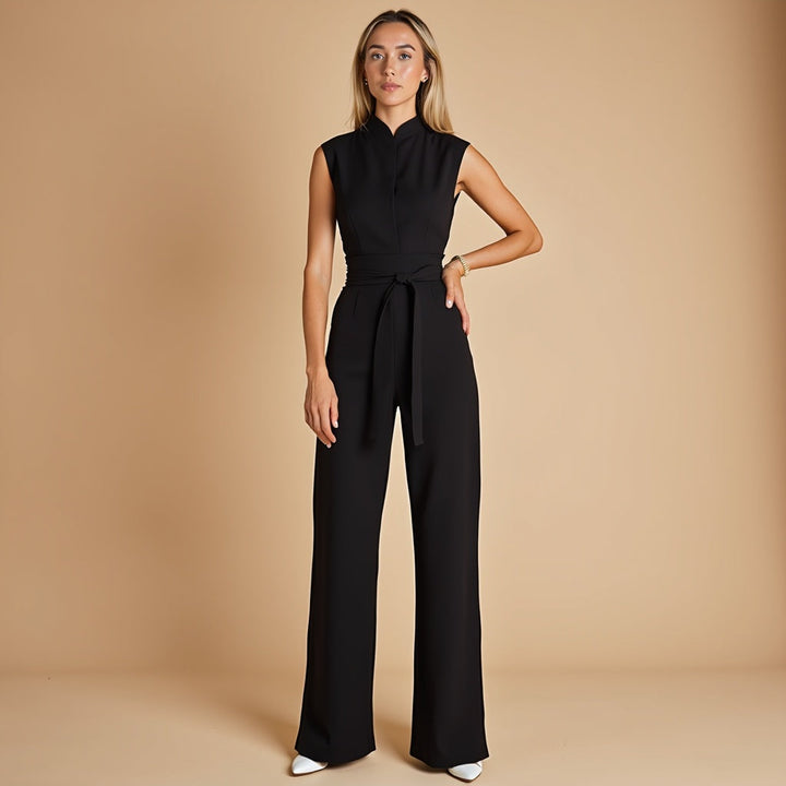 Victoria™ | Combinaison Chic & Fluide