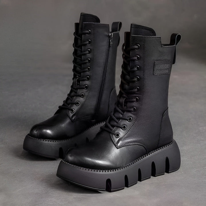 Éloise™ | Bottes d'hiver confortables