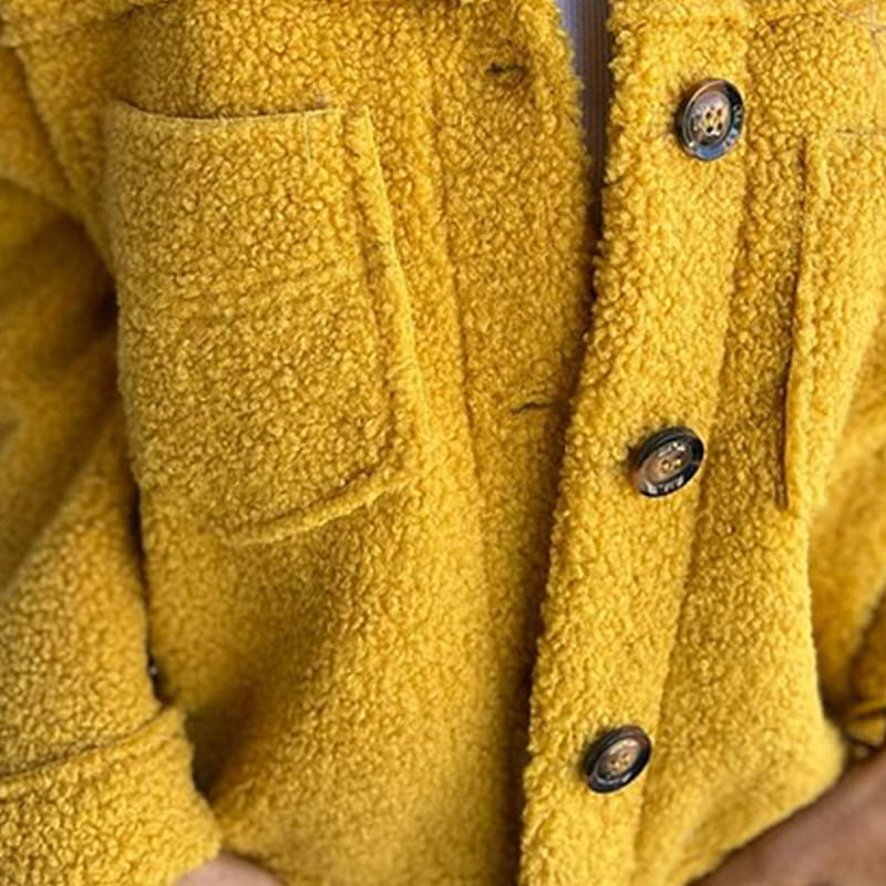 Lorena™ | Manteau Élégant et Chaud pour Femme pour l'Automne