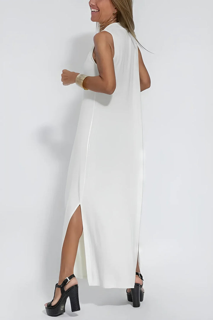Élisa™ | Robe Longue Sculptante